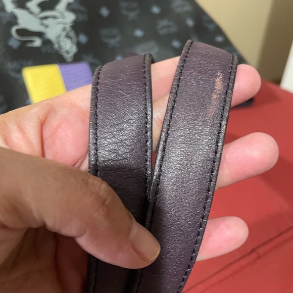 MCM Jumbo Shopping Tote - Picture 6 of 16